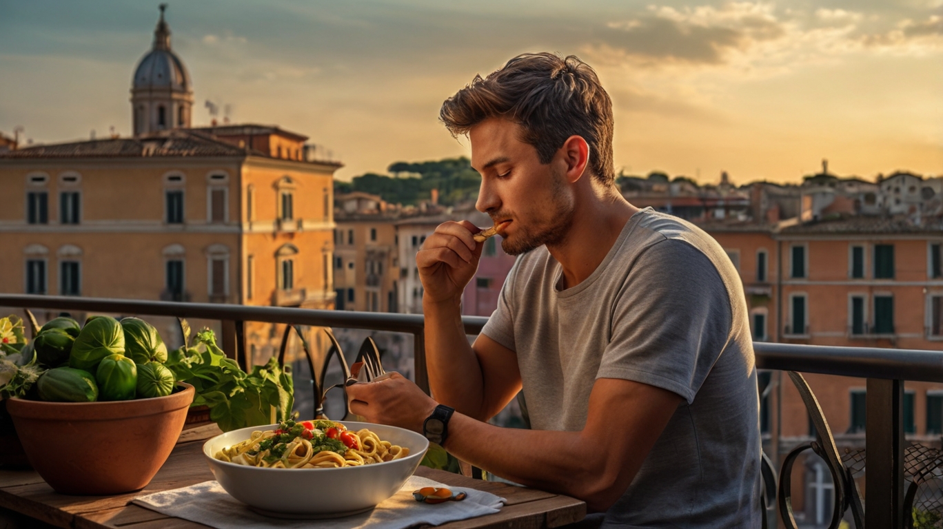 Il nostro team di chef